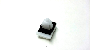 Image of Clip. Nut. Molding. Rocker. (Rear). A solid metal or plastic. image for your 2024 Hyundai Sonata   
